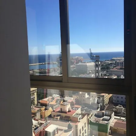 Vacacional Con Vistas Corazon Cruz *