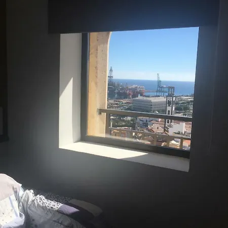 Vacacional Con Vistas Corazon Cruz Apartment *