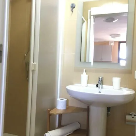 Apartment Vacacional Con Vistas Corazon Cruz *