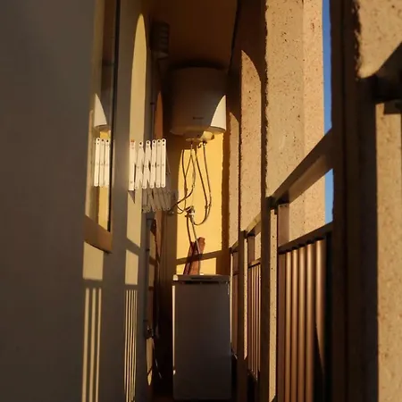 Apartment Vacacional Con Vistas Corazon Cruz *