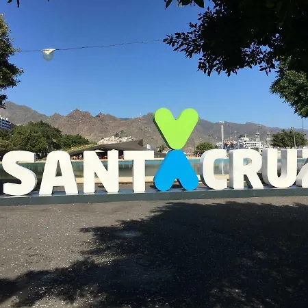 Vacacional Con Vistas Corazon Cruz Apartment *